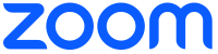 Logo Zoom